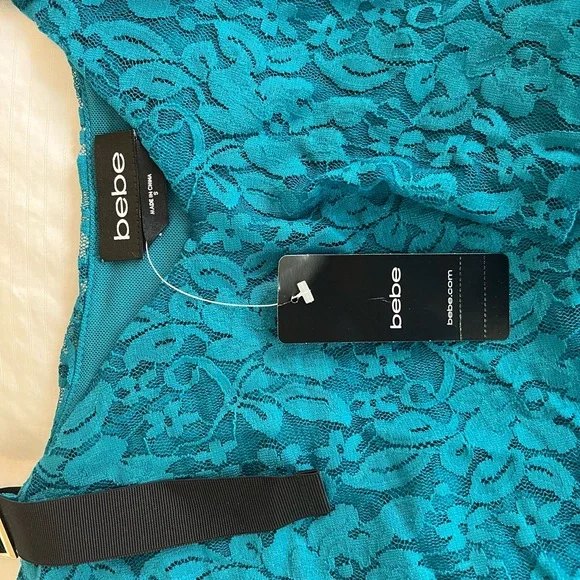 BeBe top - Picture 10 of 14